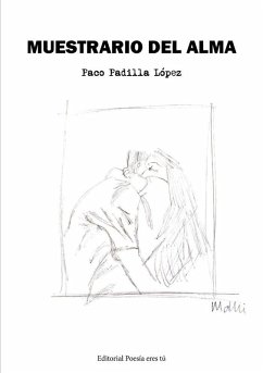 Cover Muestrario del alma