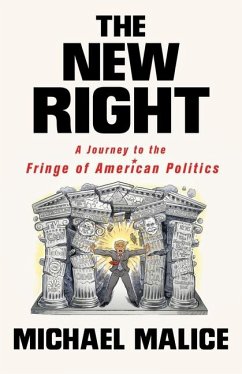 The New Right - Malice, Michael