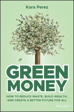Green Money - Perez, Kara