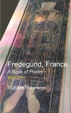 Fredegund, France - Robinson, Richard