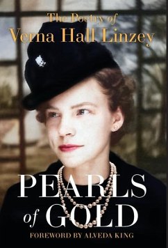 Cover Pearls of Gold