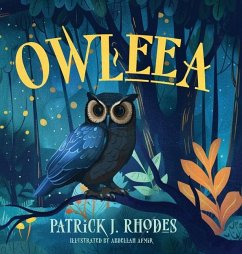 Owleea - Rhodes, Patrick J