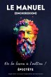 LE MANUEL (ENCHIRIDION) - De la leçon... - Bild 1