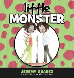 Little Monster - Suarez, Jeremy