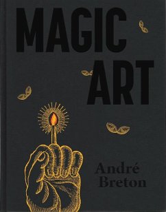 Magic Art - Breton, Andre