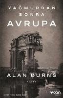 Yagmurdan Sonra Avrupa - Burns, Alan