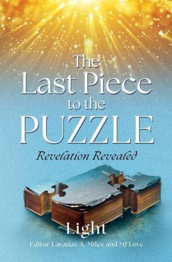 The Last Piece to the Puzzle - Light
