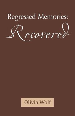 Cover Regressed Memories