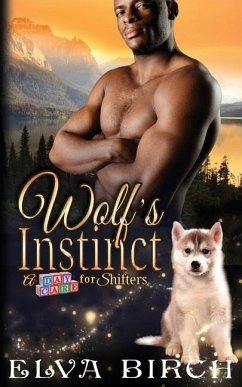 Wolf's Instinct - Birch, Elva