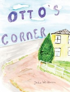 Otto's Corner - Weissman, Joan