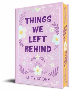 Things We Left Behind (Collector's Edition) - Score, Lucy