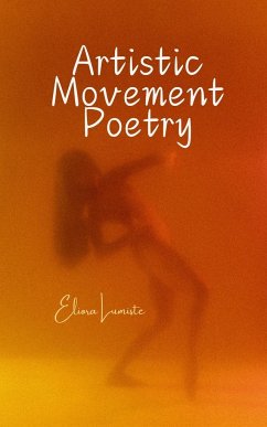 Artistic Movement Poetry - Lumiste, Eliora