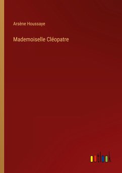 Mademoiselle Cléopatre