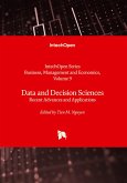 Data and Decision Sciences - Recent Advances and Applications