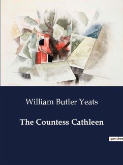 The Countess Cathleen - Yeats, William Butler