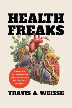 Health Freaks Health Freaks