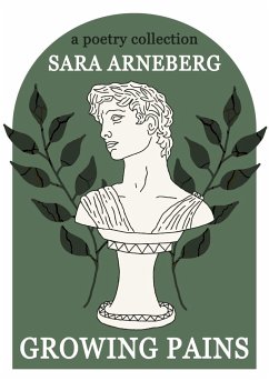 Growing Pains - Arneberg, Sara