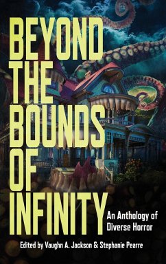 Beyond the Bounds of Infinity - Cosby, S. A.