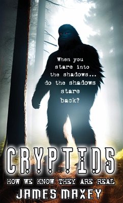 Cryptids - Maxey, James