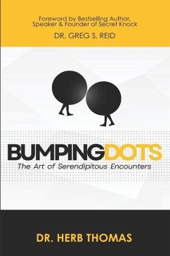 Bumping Dots - Thomas, Herb