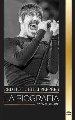 Red Hot Chili Peppers - Library, United