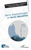 Récits d¿apprentissages en terres éducatives