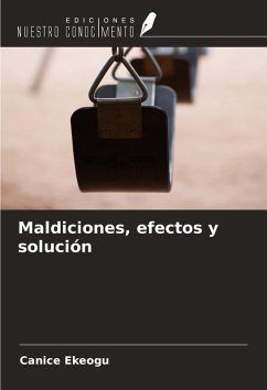 Cover Maldiciones, efectos y solución