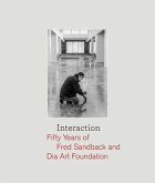 Interaction: Fifty Years of Fred Sandback and Dia Art Foundation