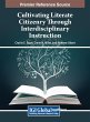 Cultivating Literate Citizenry Through... - Bild 1