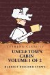 Uncle Tom's Cabin Volume 1 of 2 - Bild 1