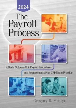 The Payroll Process - Mostyn, Gregory R