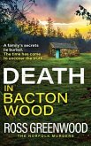 Death in Bacton Wood
