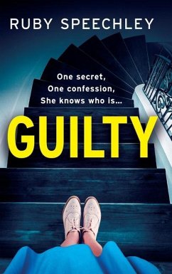 Guilty - Speechley, Ruby