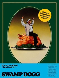 Cover If You Can Kill It I Can Cook It
