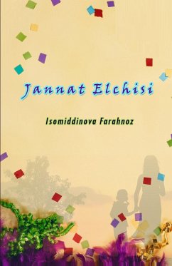 Jannat Elchisi - Isomiddinova Farahnoz