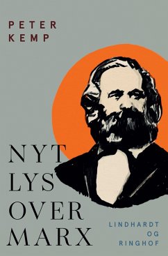 Nyt lys over Marx - Kemp, Peter