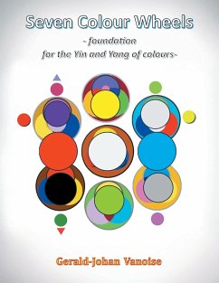 Seven Colour Wheels - Vanoise, Gerald-Johan