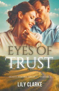 Eyes of Trust - Clarke, Lily