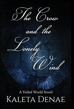 Cover The Crow and the Lonely Wind