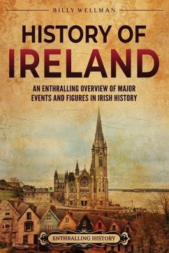 History of Ireland - Wellman, Billy