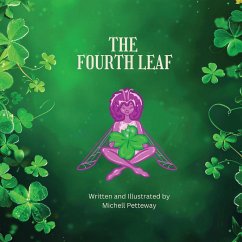 The Fourth Leaf - Morgan- Petteway, Michell N