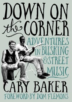 Down on the Corner - Baker, Cary