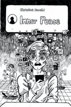 Inner Peace - Fanelli, Christina