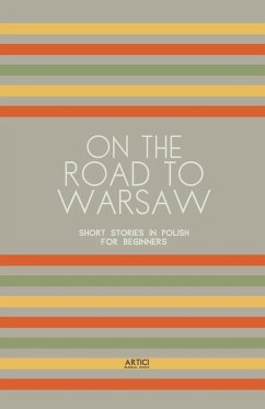 On the Road to Warsaw - Books, Artici Bilingual