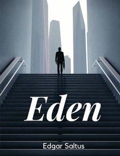 Eden - Edgar Saltus