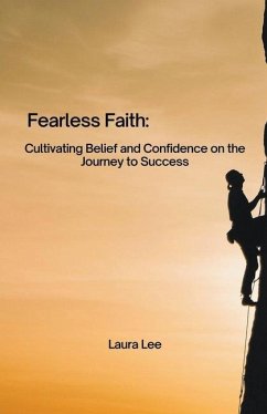 Fearless Faith - Lee, Laura