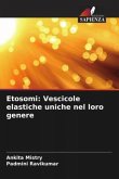 Etosomi: Vescicole elastiche uniche nel loro genere