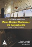 Marine Electrical Maintenance and Troubleshooting Series - Volume 3