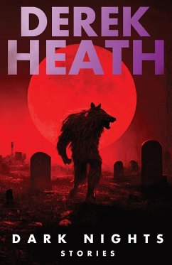 Dark Nights - Heath, Derek