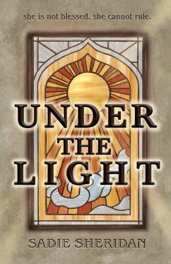 Under The Light - Sheridan, Sadie